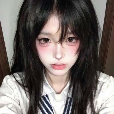 女生头像