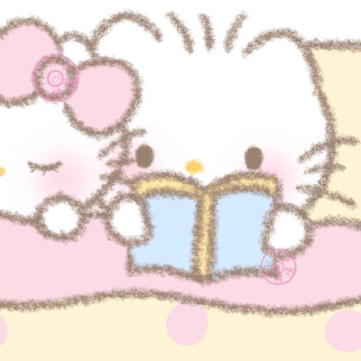 Kitty情头