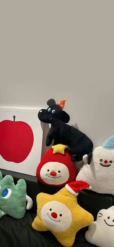壁纸全屏