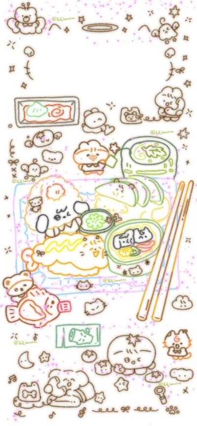 x壁纸