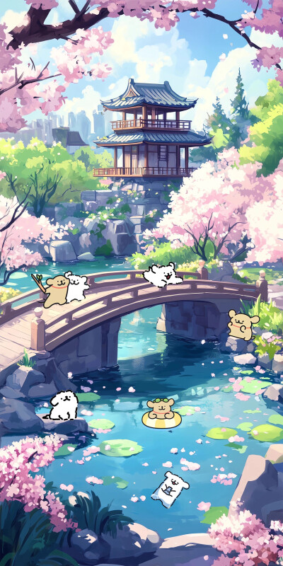 情侣壁纸