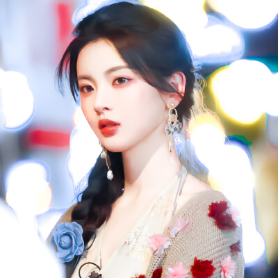 杨超越