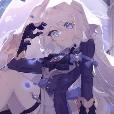 头像