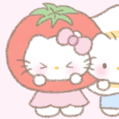 Kitty情头