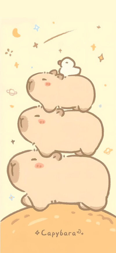 卡皮巴拉