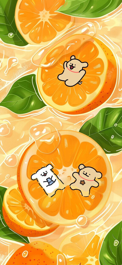 情侣壁纸
