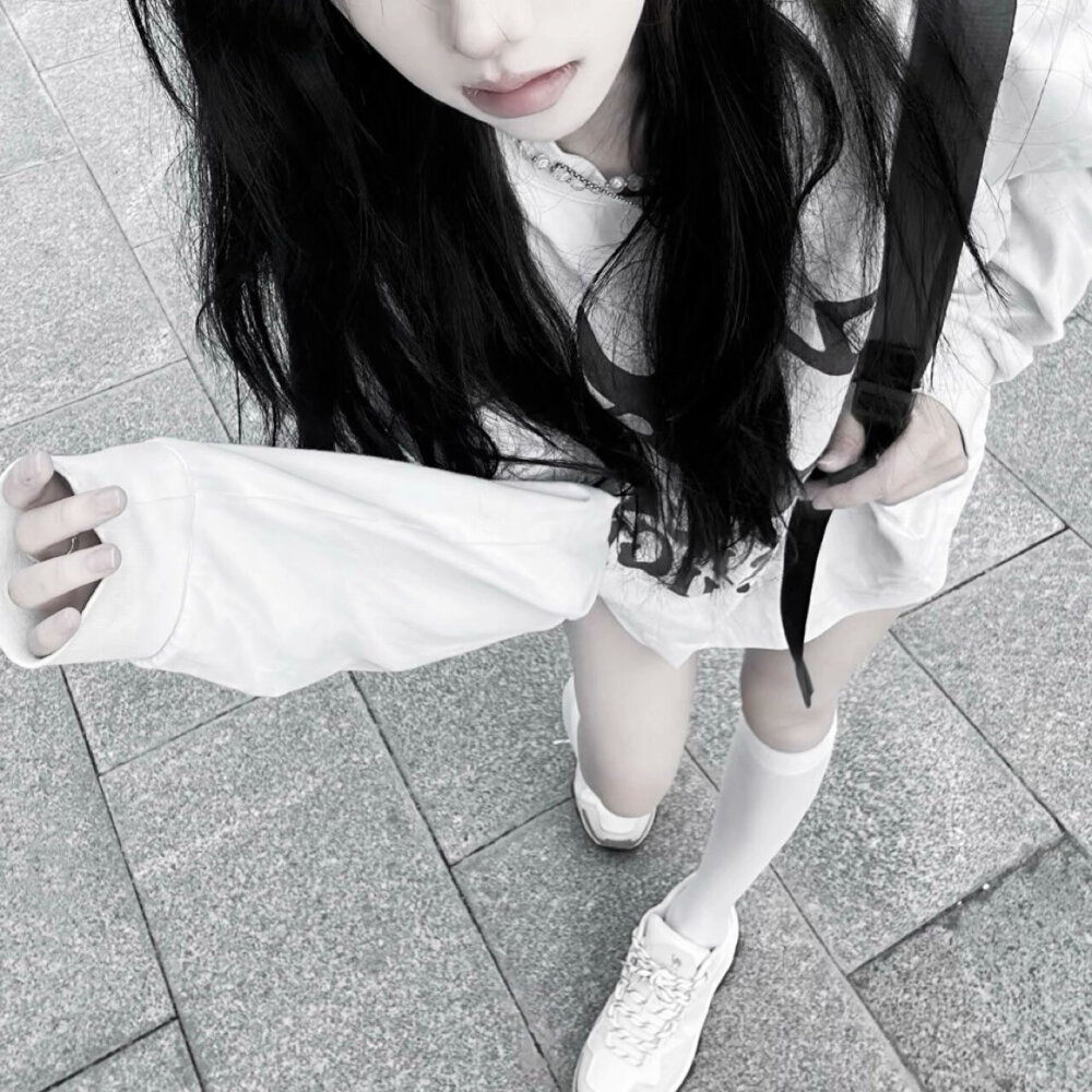 部位女头