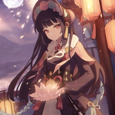 头像
