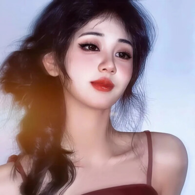 女头