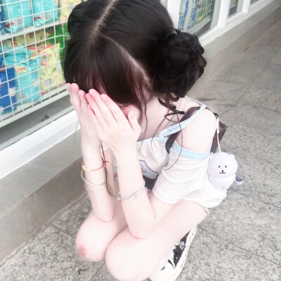谁能预知爱的花期