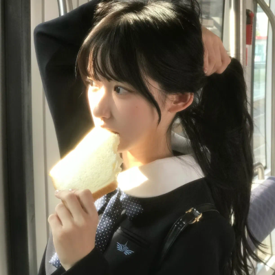 女头