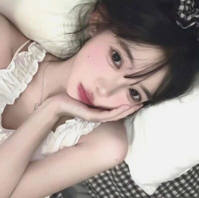 女生头像