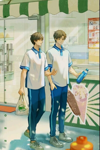 盛望 江添