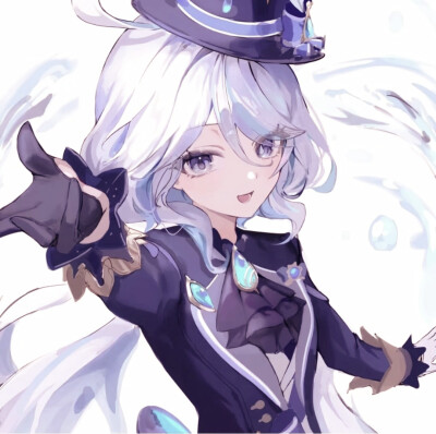 头像