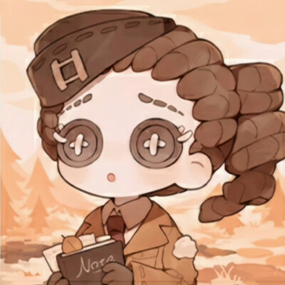 头像