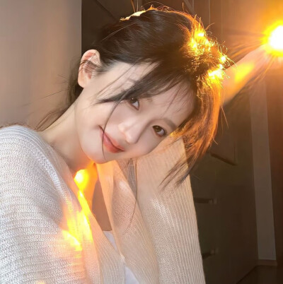 WeChat女头❤️