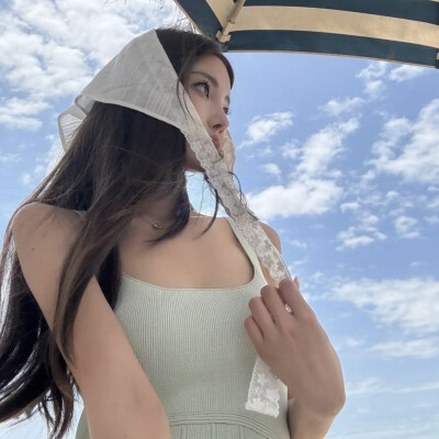 好看