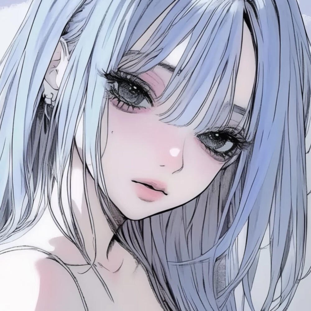 好看