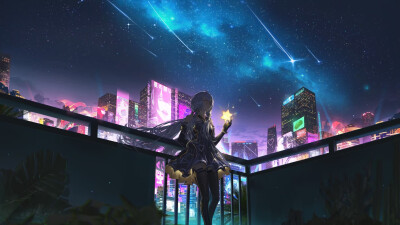 星尘