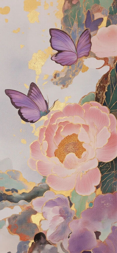壁纸背景图全屏