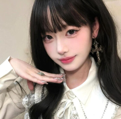 女生头像