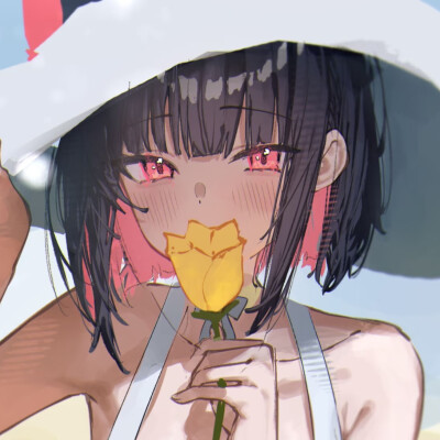 画师:anon