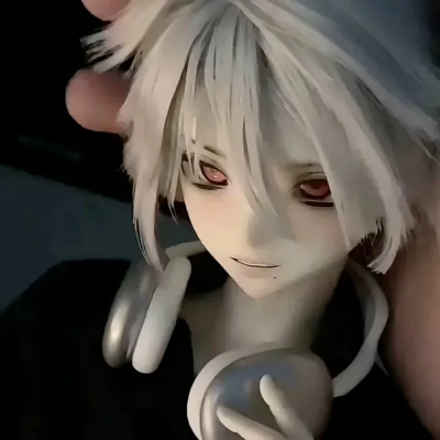 。