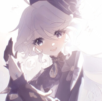 头像