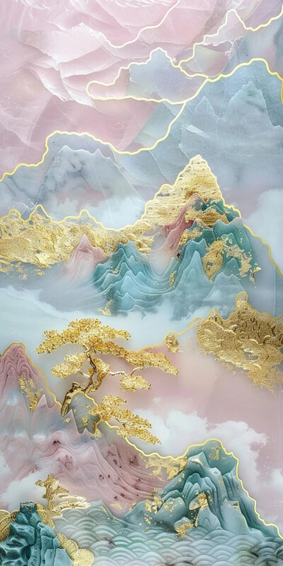 壁纸背景图全屏
