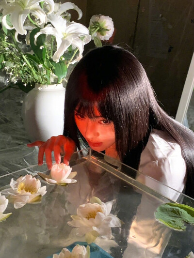 鞠婧祎