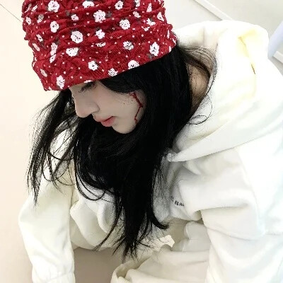 鞠婧祎女头