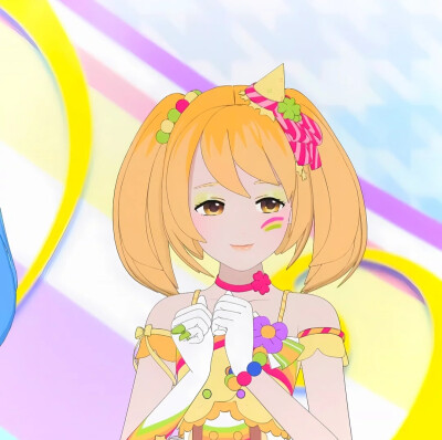 菲梦少女