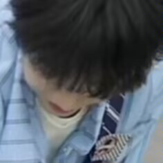 好清爽的蓝