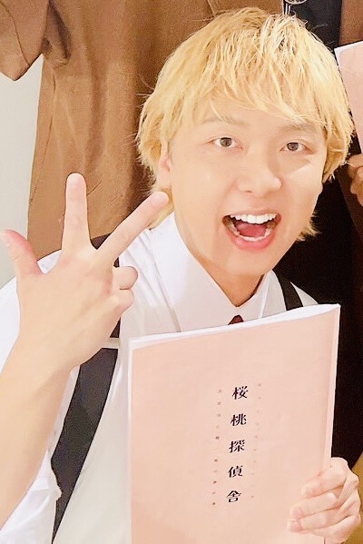喜欢的
