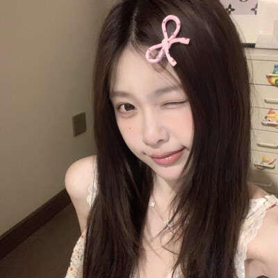 女头