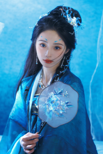 周洁琼