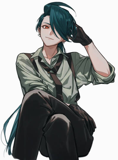 画参