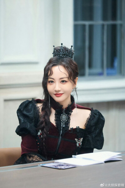 杨蓉