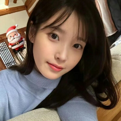 IU の 头像
