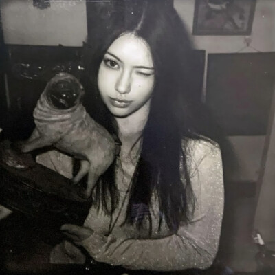 dt林宇婧