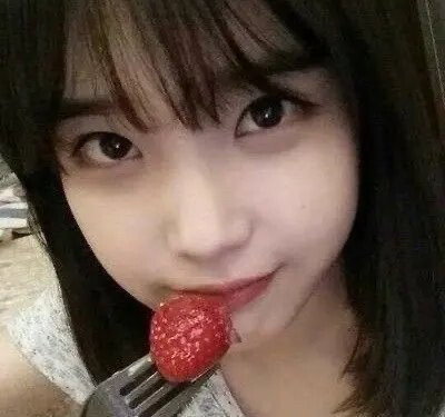 IU の 头像