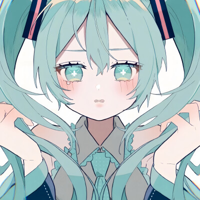 画师：toubunhosiiii