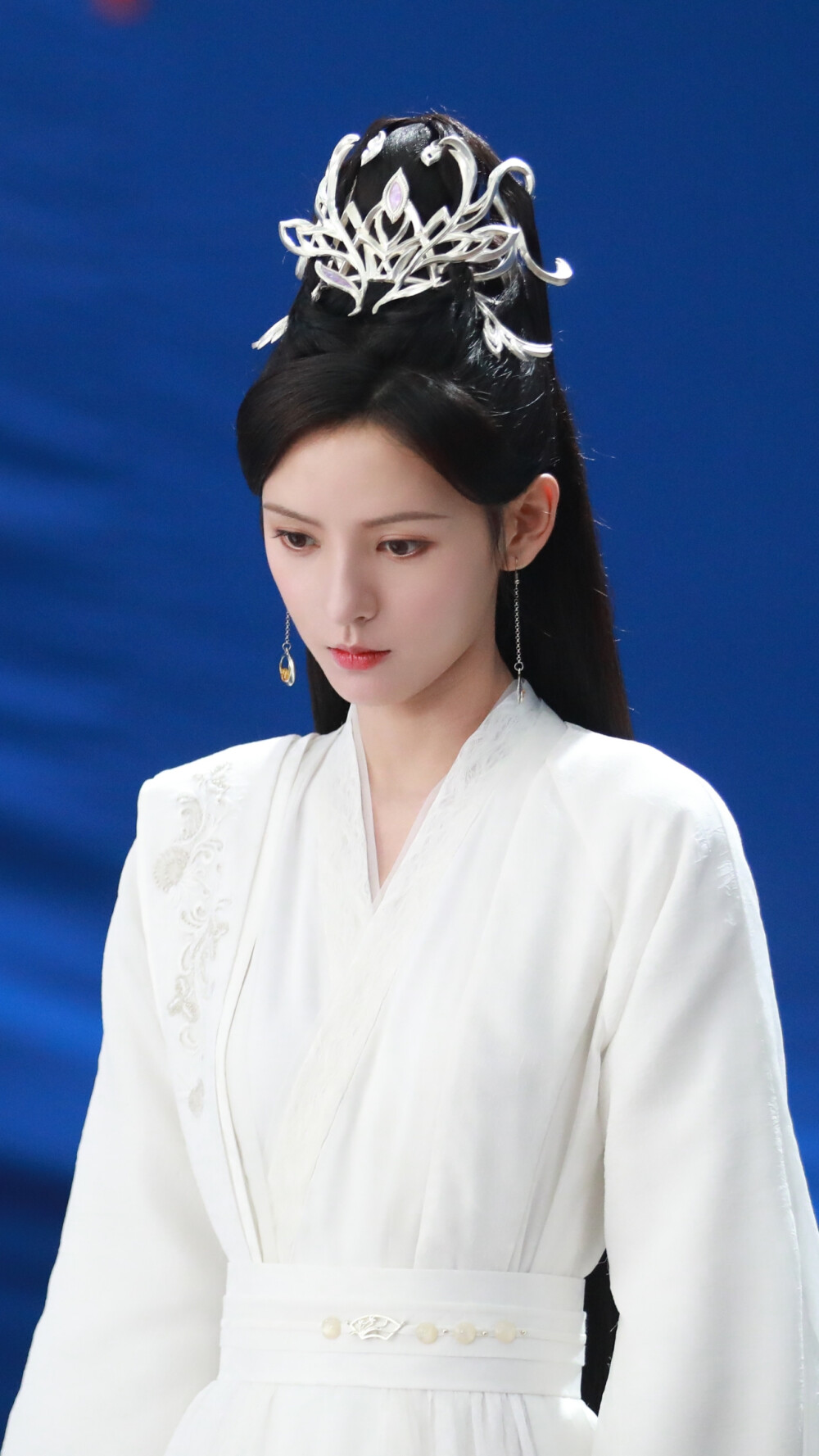 千秋令 凤离雪 无尘 霓凰 张予曦