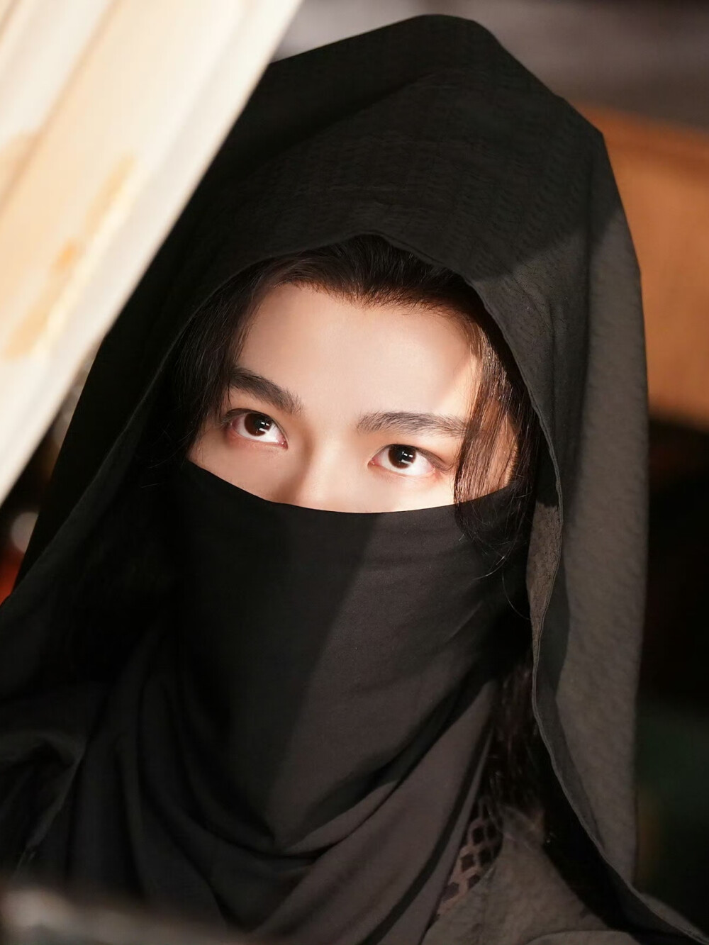 淮水竹亭 张正 丁禹兮