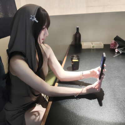女生头像