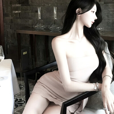 女头