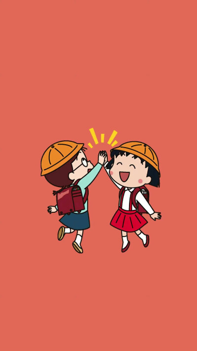 樱桃小丸子