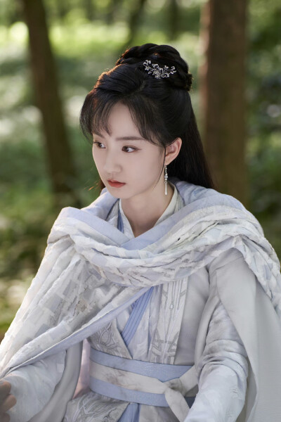 落花时节又逢君