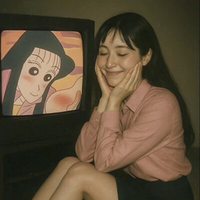 情侣头像｜搬运网络 侵删