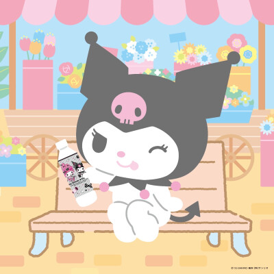 『三丽鸥kuromi』头像▪壁纸